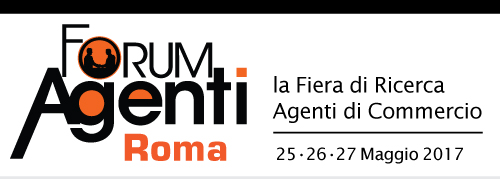 Forum Agenti Roma: la Fiera di ricerca agenti di commercio