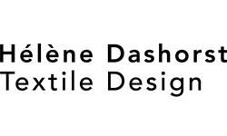 H´lène Dashorst Textile Design